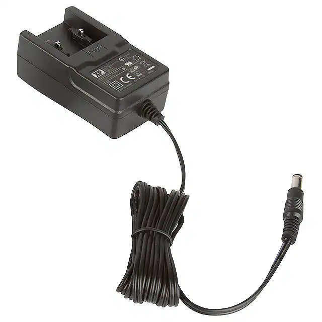 ACM06US12 XP Power  Adaptateurs muraux de bureau CA CC